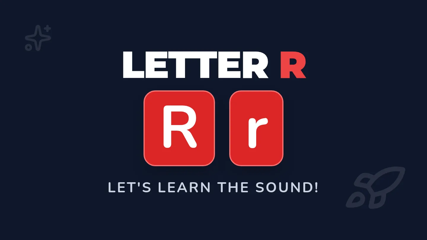 Rocketing into R Slides