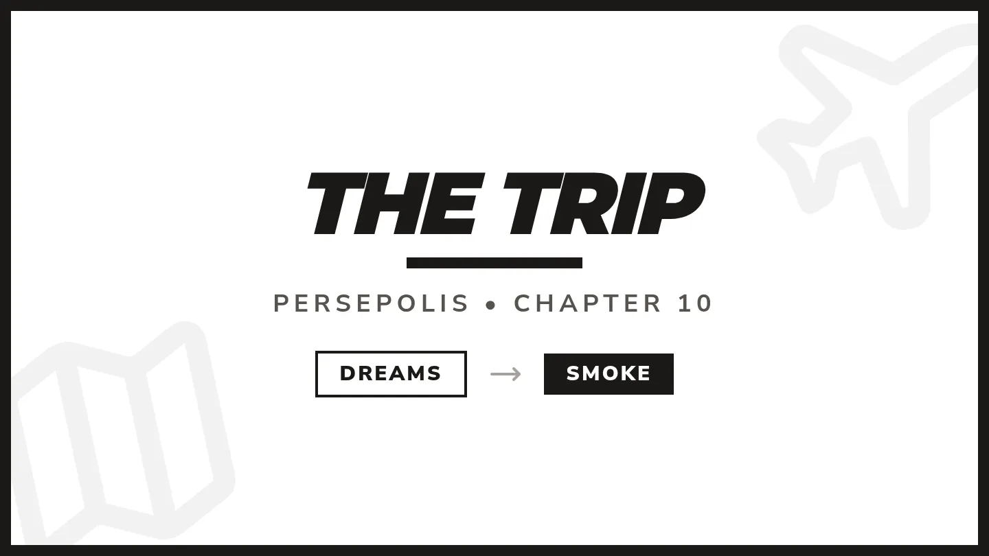 The Trip Slides