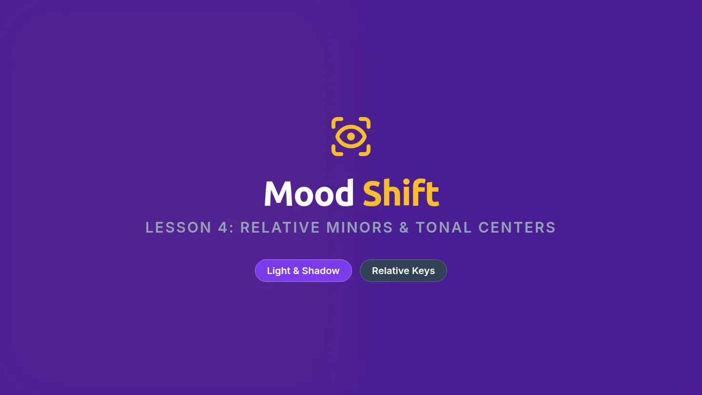 Mood Shift Slides