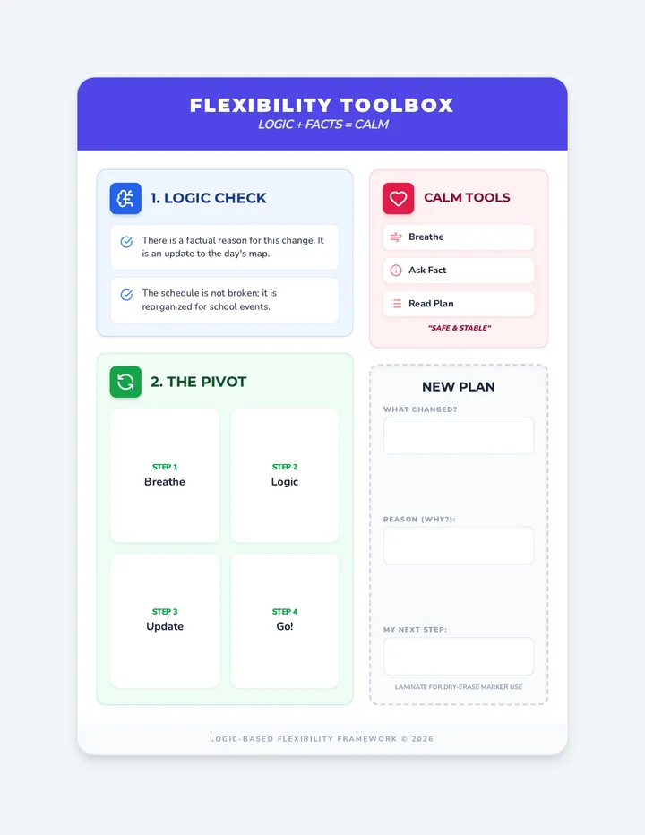 Flexibility Desk Tool Final