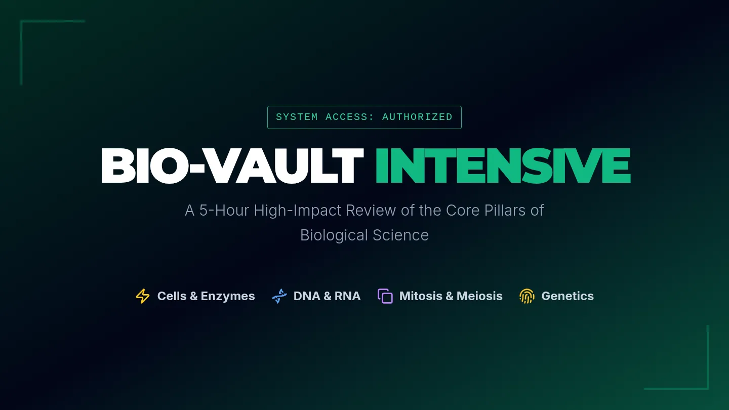 BioVault Slides