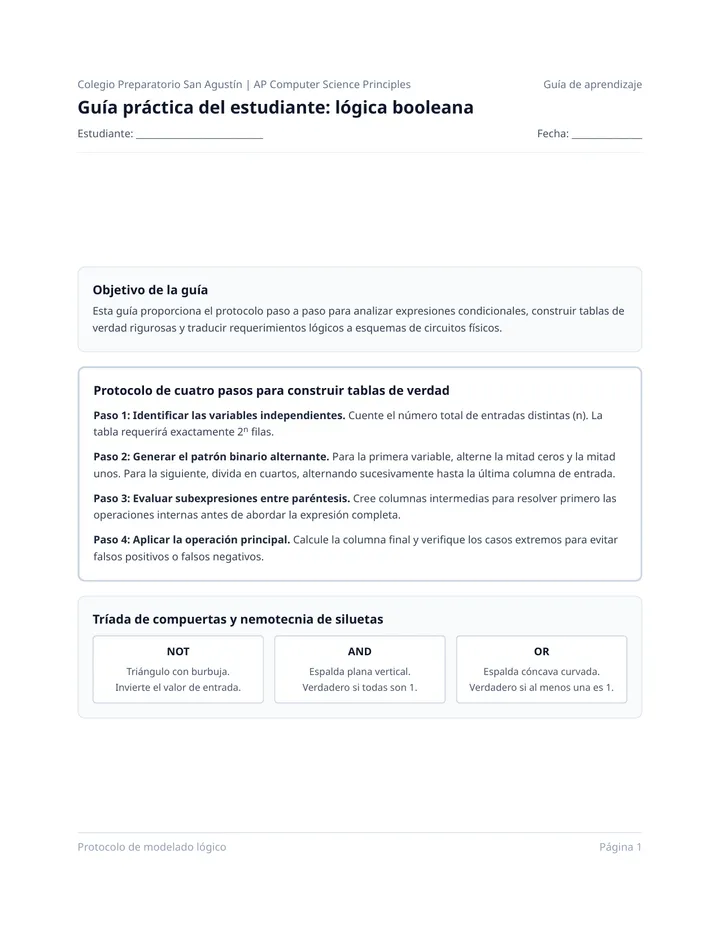 Guia Aplicacion Estudiantes