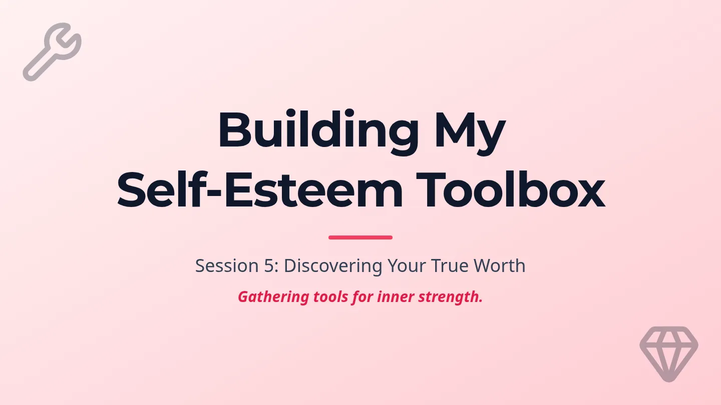 Mirror Mirror Session 5 Slides