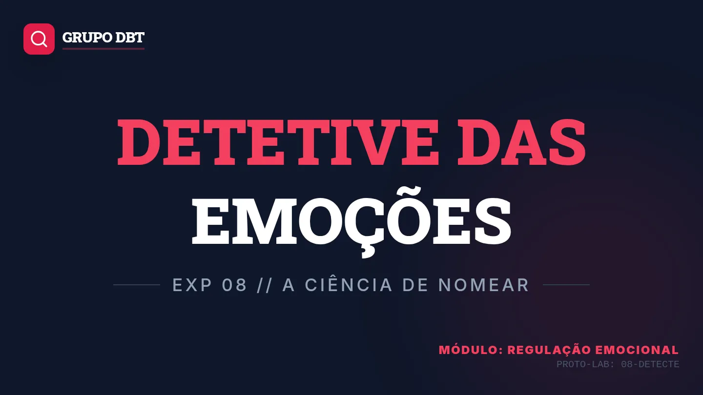 DBT Group Week 8 Slides