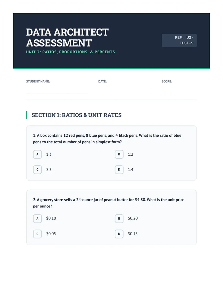 Proportion Power Test