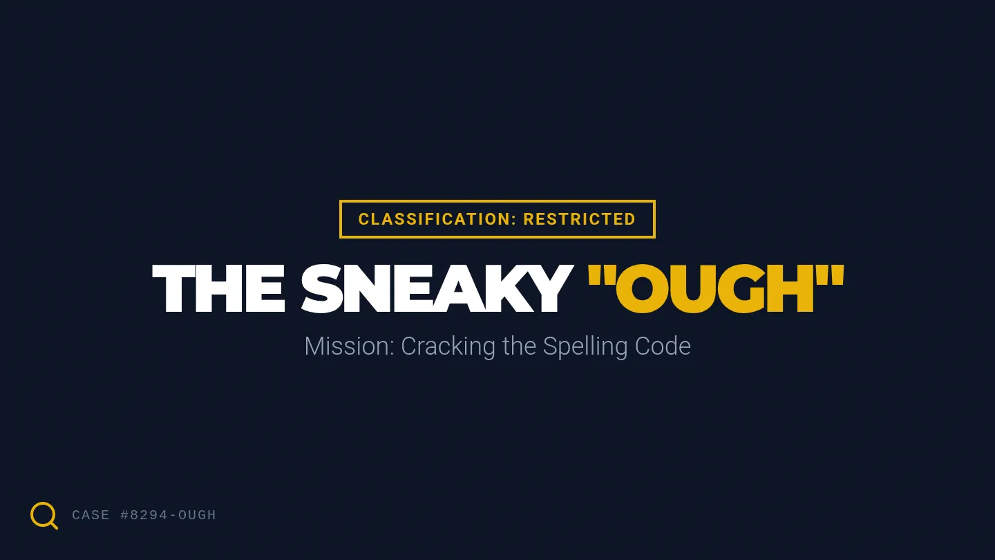 Sneaky Sounds Slides