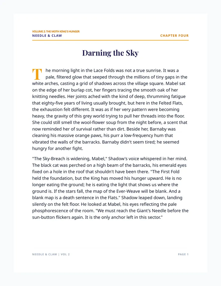 Darning the Sky Reading v2 Final