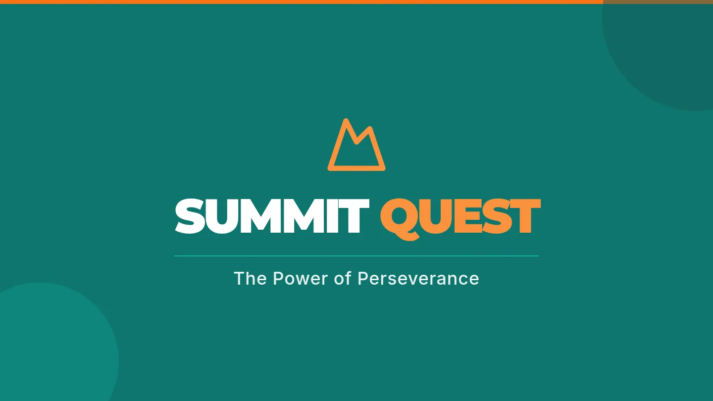 Summit Quest Slides