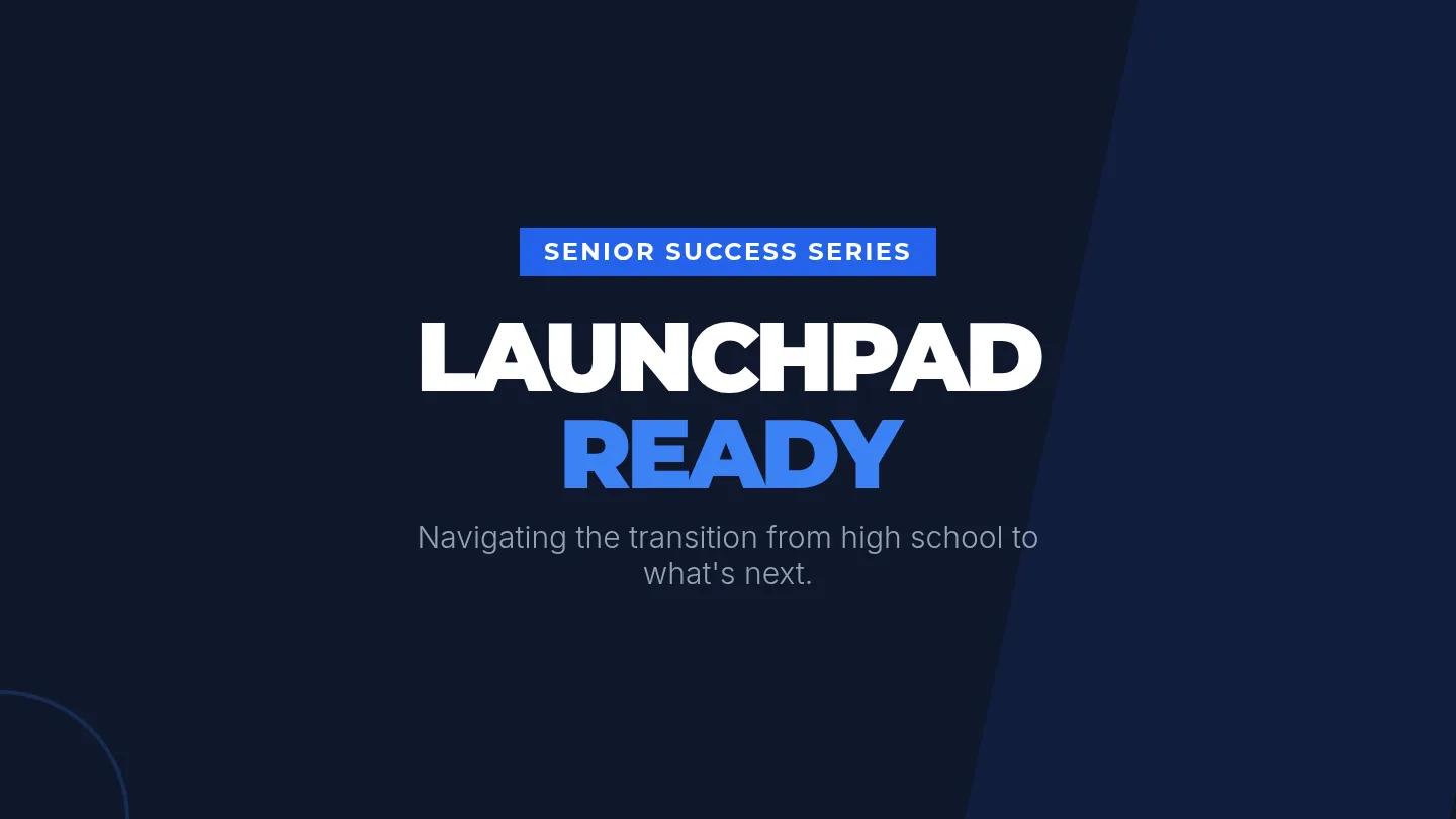 Launchpad Slides