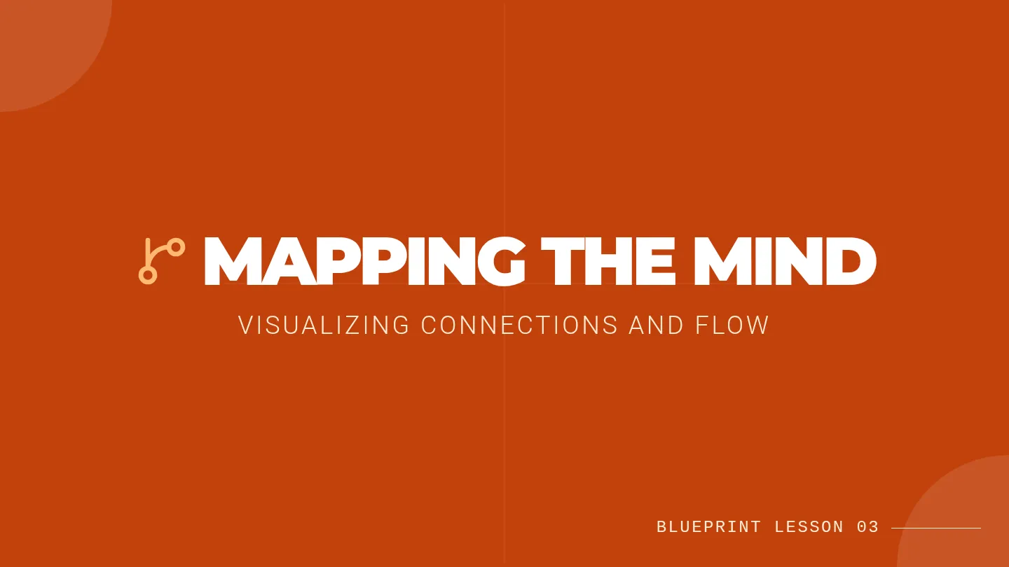 Mapping the Mind Slides