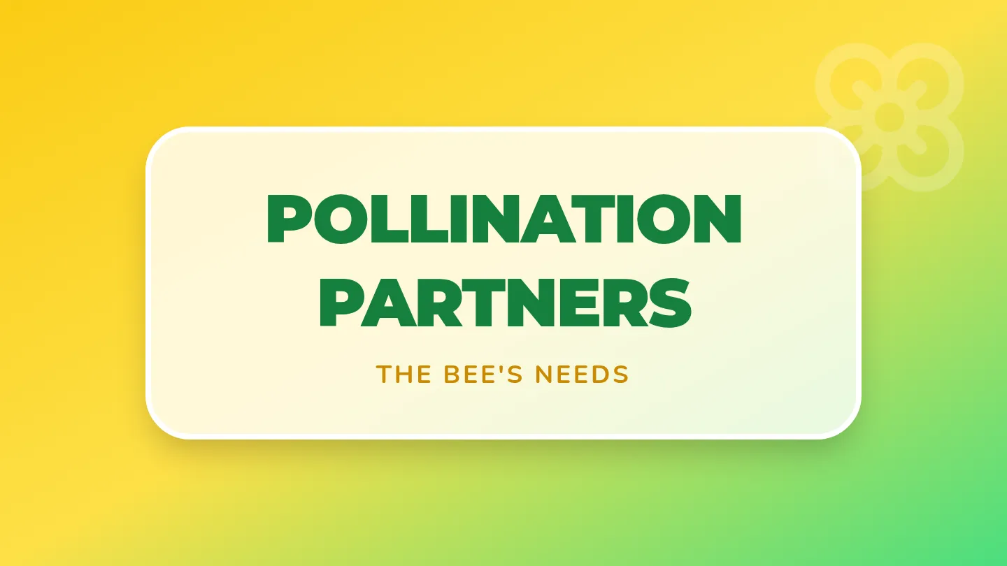 Pollination Partners Slides