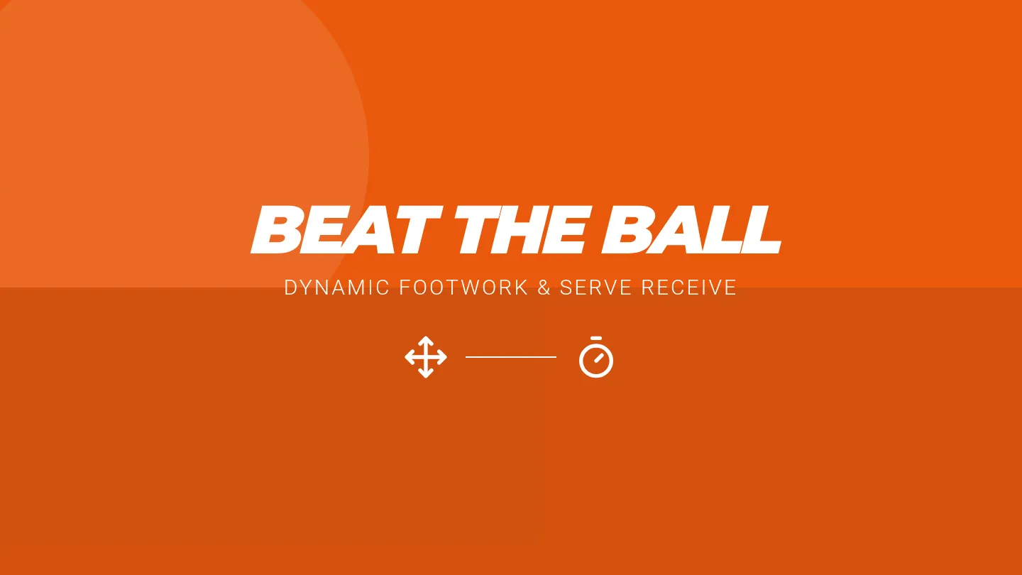 Beat the Ball Slides