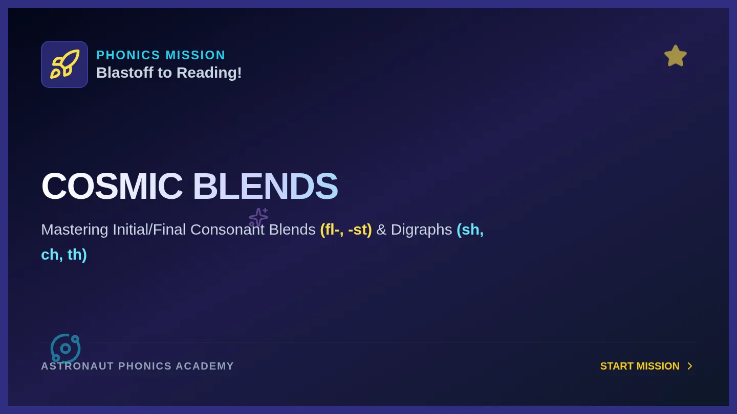 Blend Blitz Slides