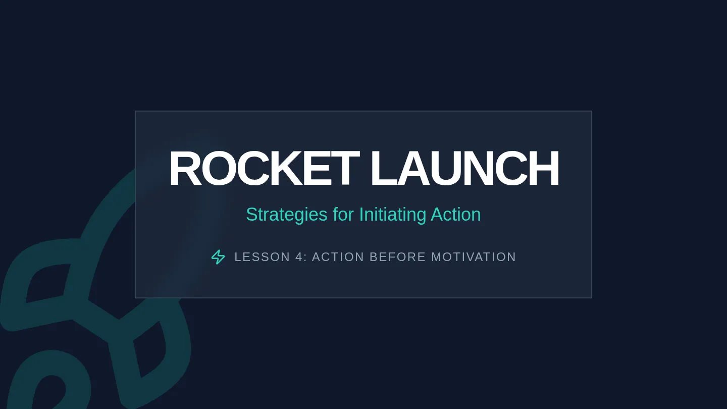 Rocket Launch Slides