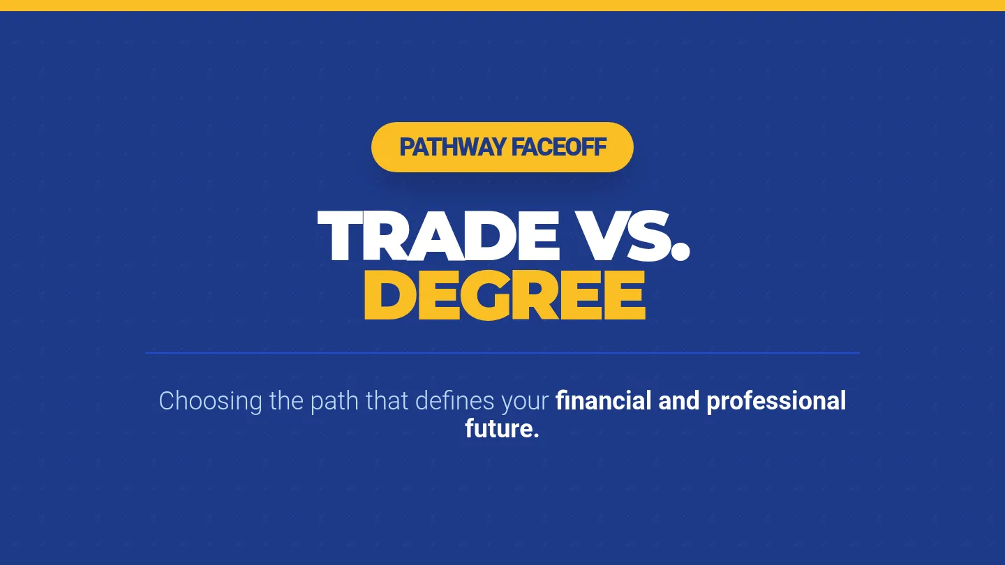 Pathway Faceoff Slides
