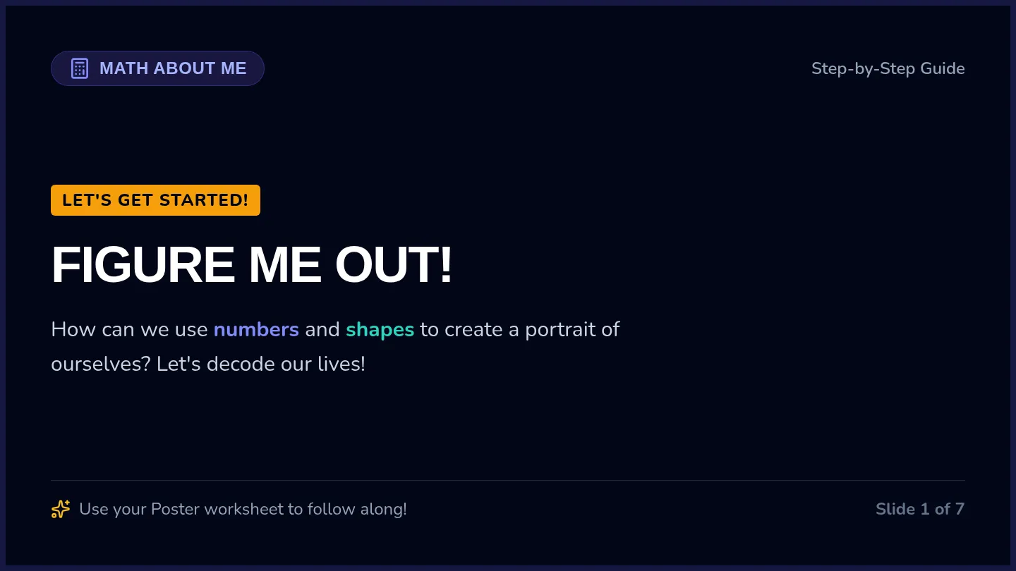 Figure Me Out • Lesson • Lenny.com