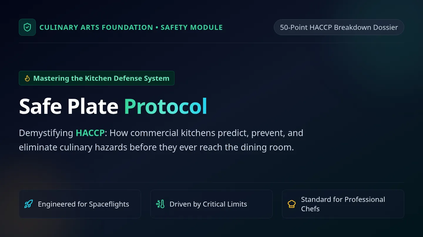 Safe Plate Protocol Slides
