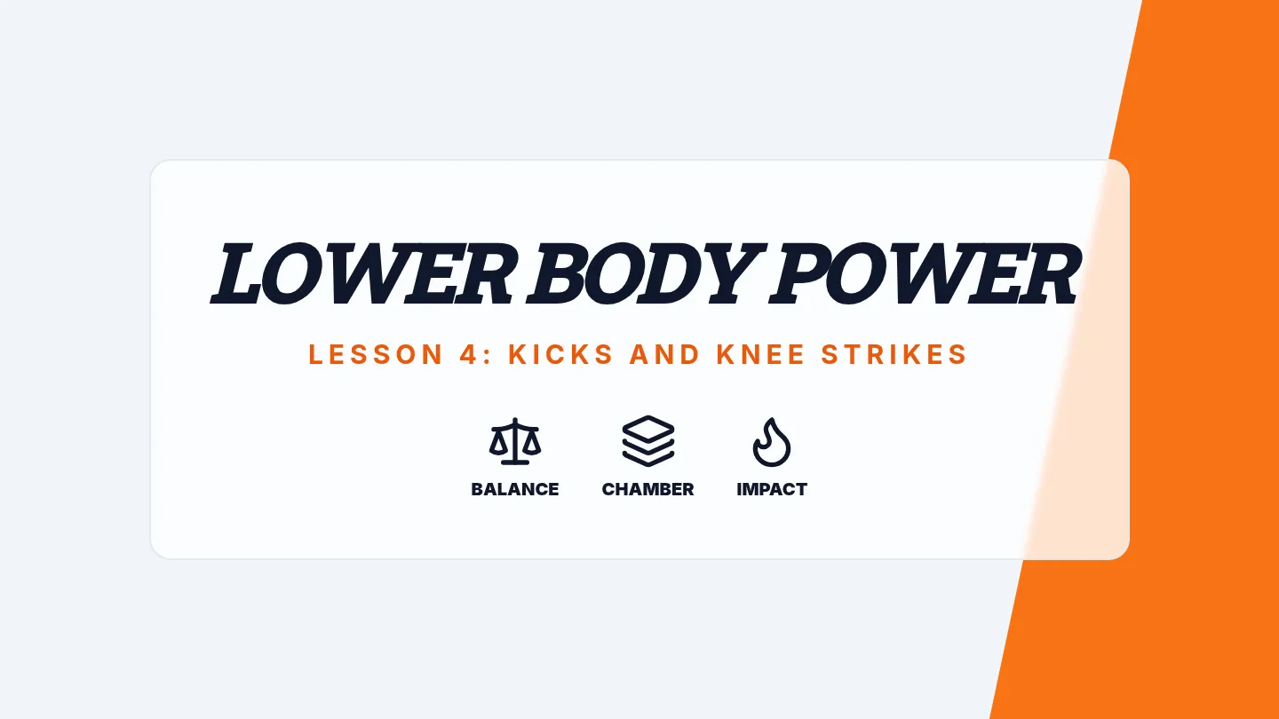 Lower Body Power Slides