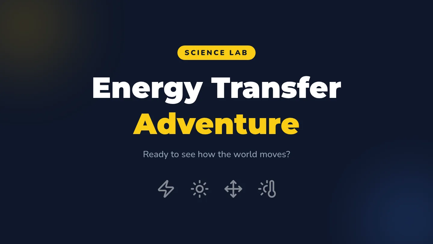 Energy Transfer Slides