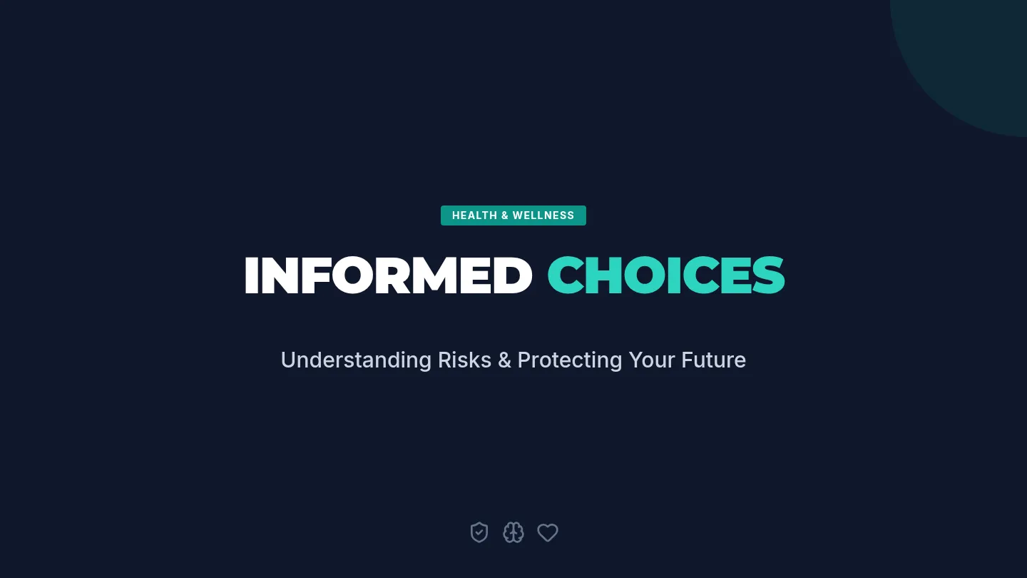 Informed Choice Resource Informed Choices • Lesson • Lenny.com