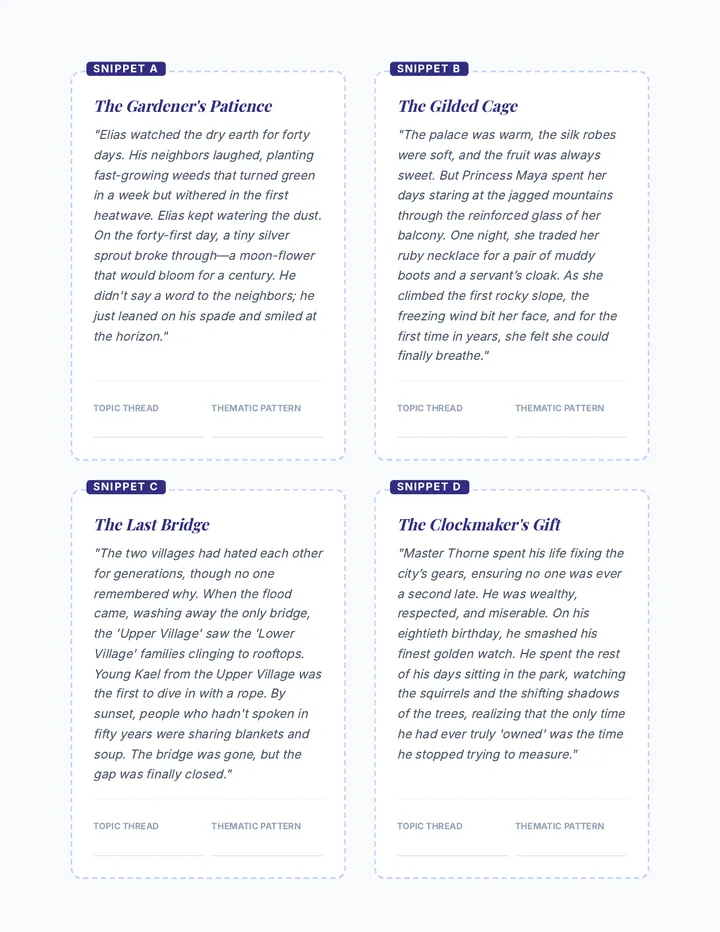 Woven Word Activity Cards
