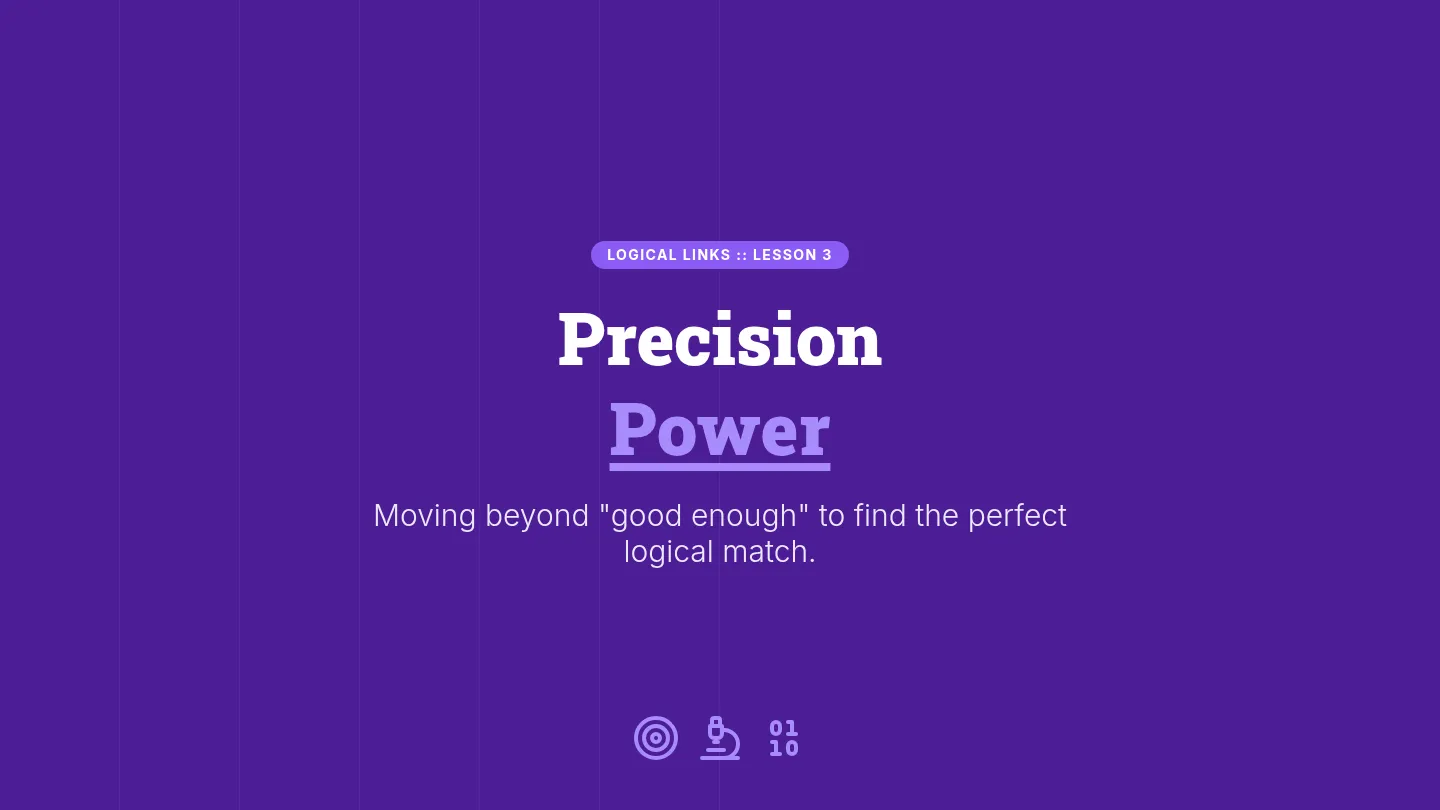 Precision Power Slides