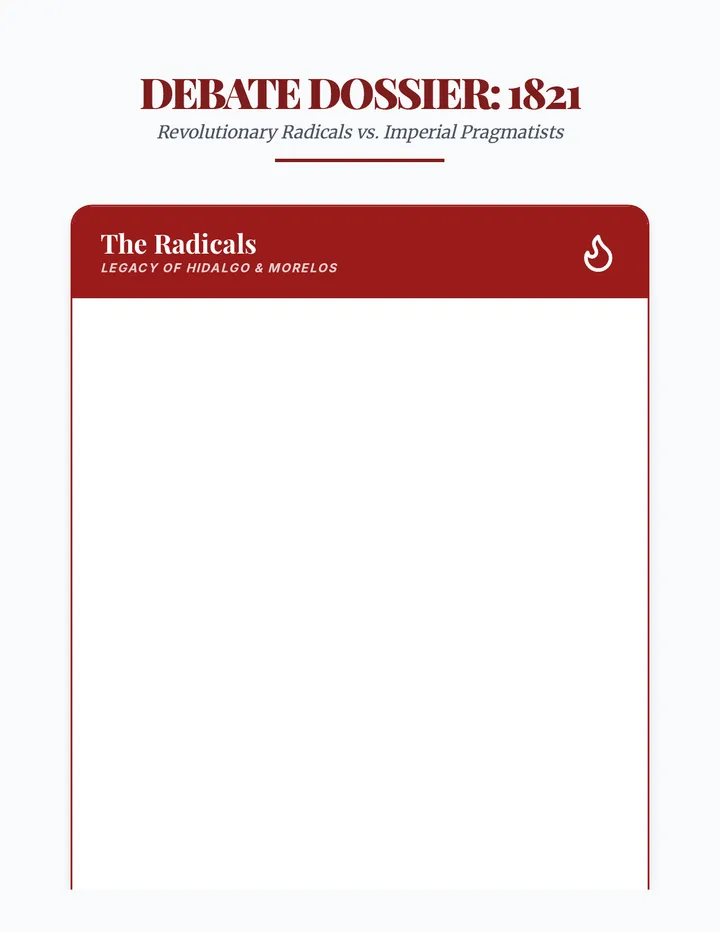 Role-Play Dossier Cards