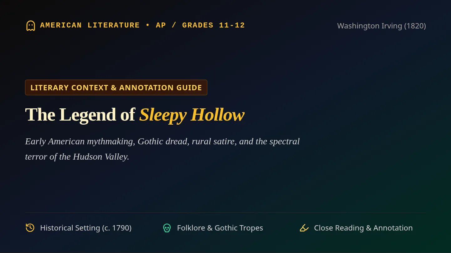 Haunted Hollow Slides