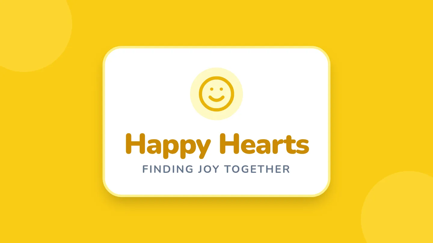 Happy Hearts Slides