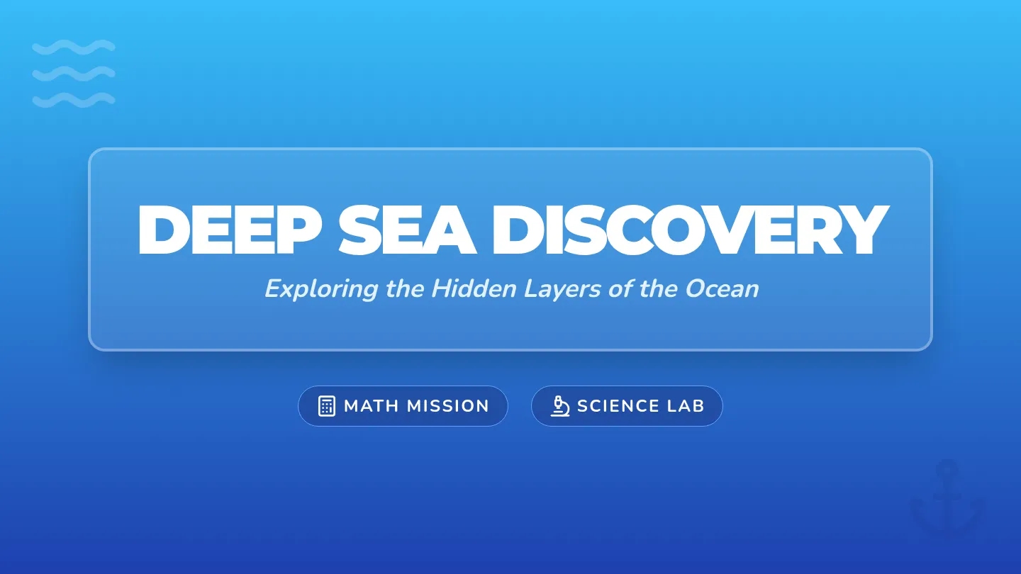 Deep Sea Slides