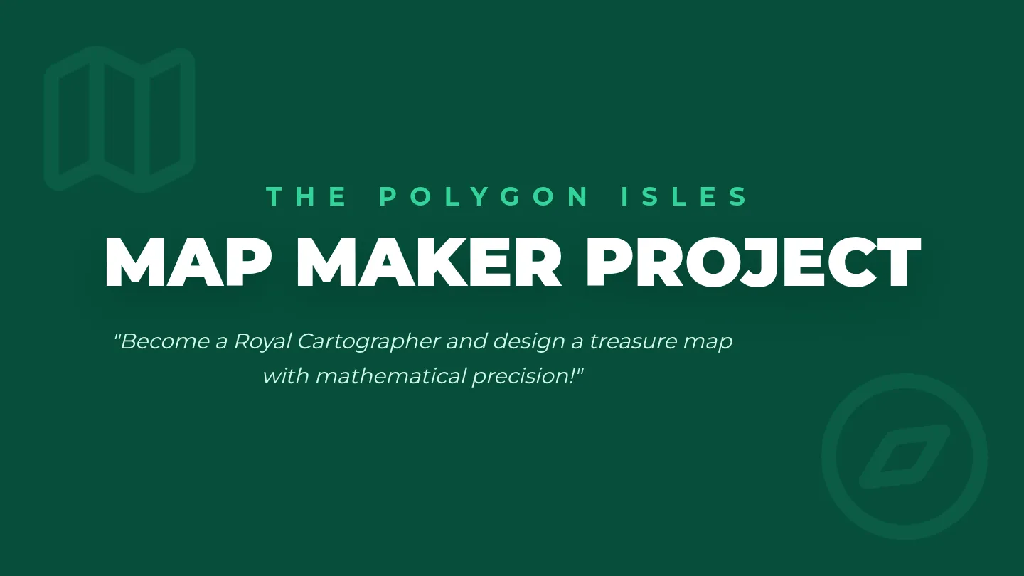 Map Maker Slides