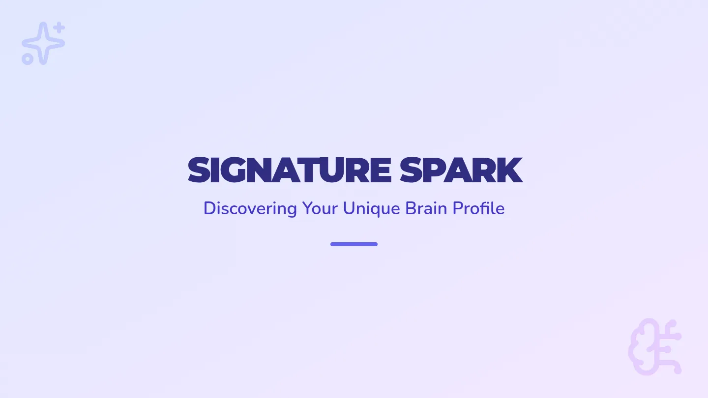 Spark Slides
