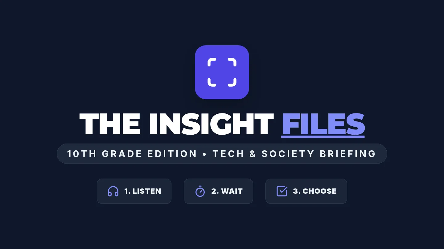 Insight Specialized Slides Vol 1