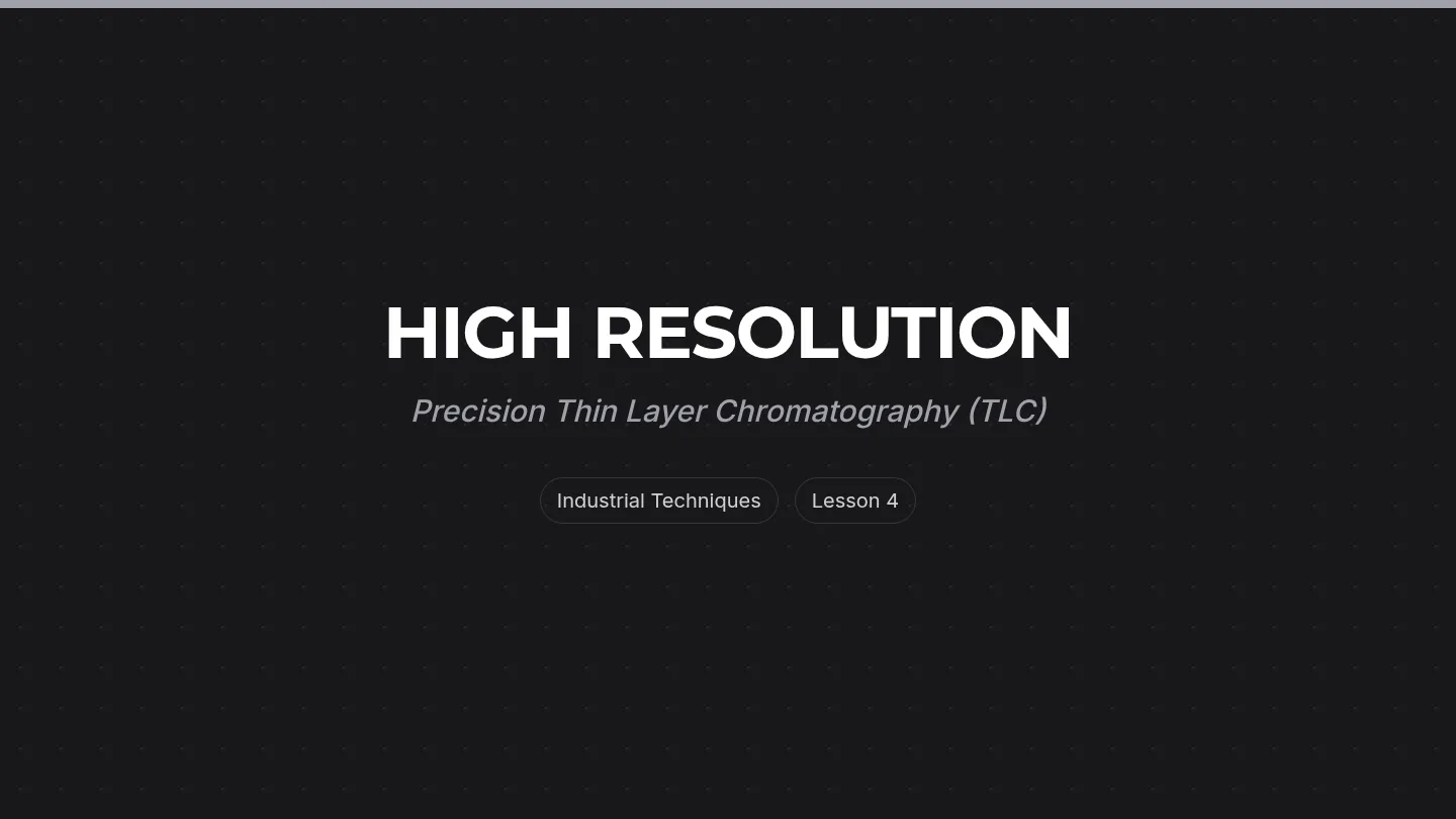 Precision Lab Slides