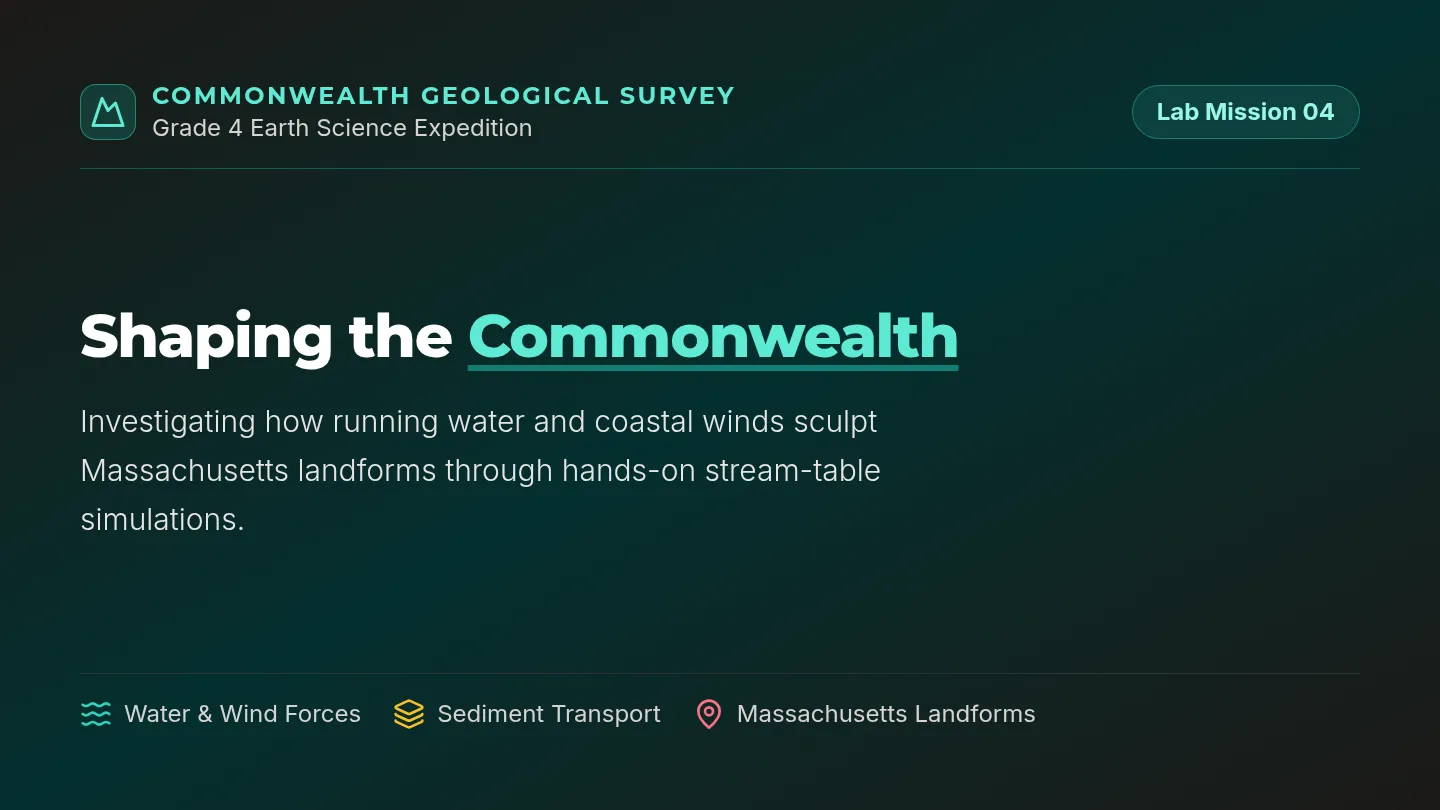 Shaping Commonwealth Slide Deck