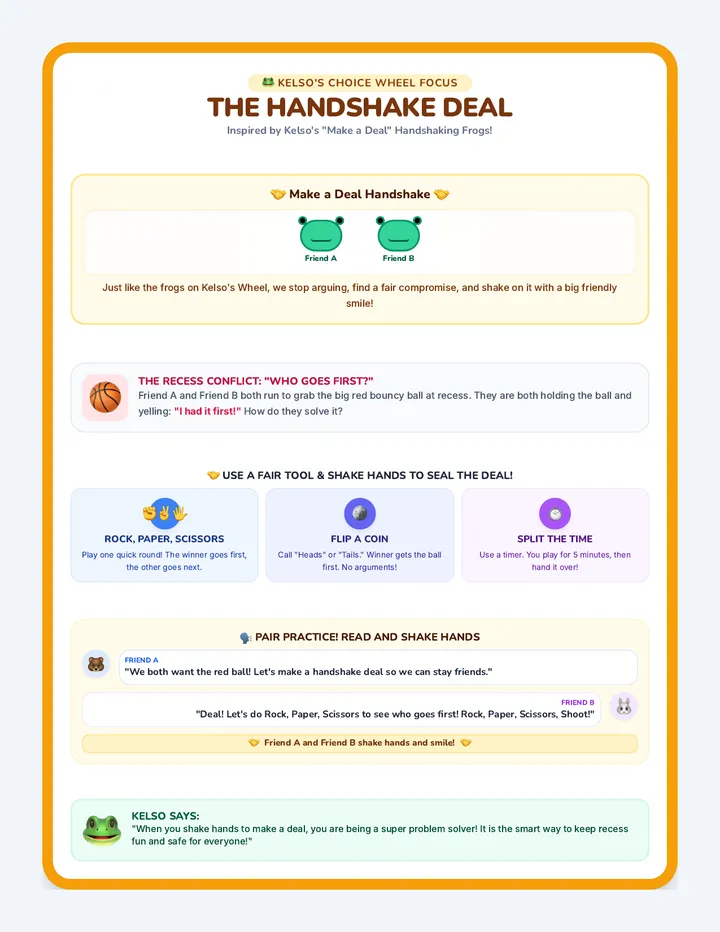 Deal Maker Guide