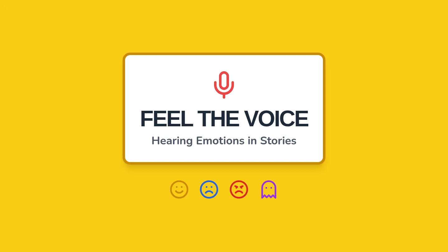 Voice Vibe Slides