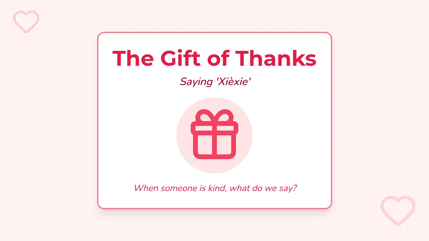 Thank You Slides