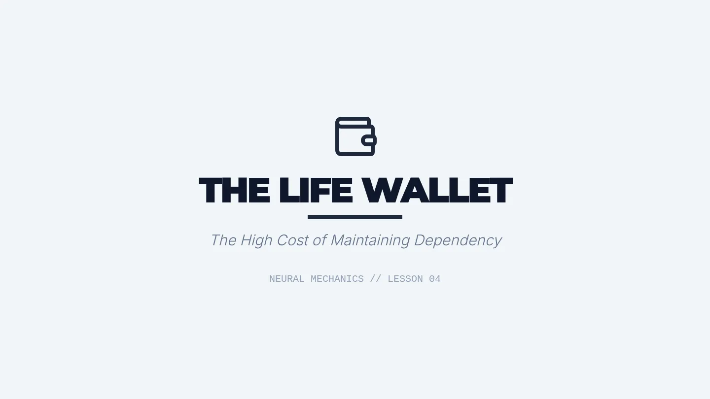 Life Priorities Slides