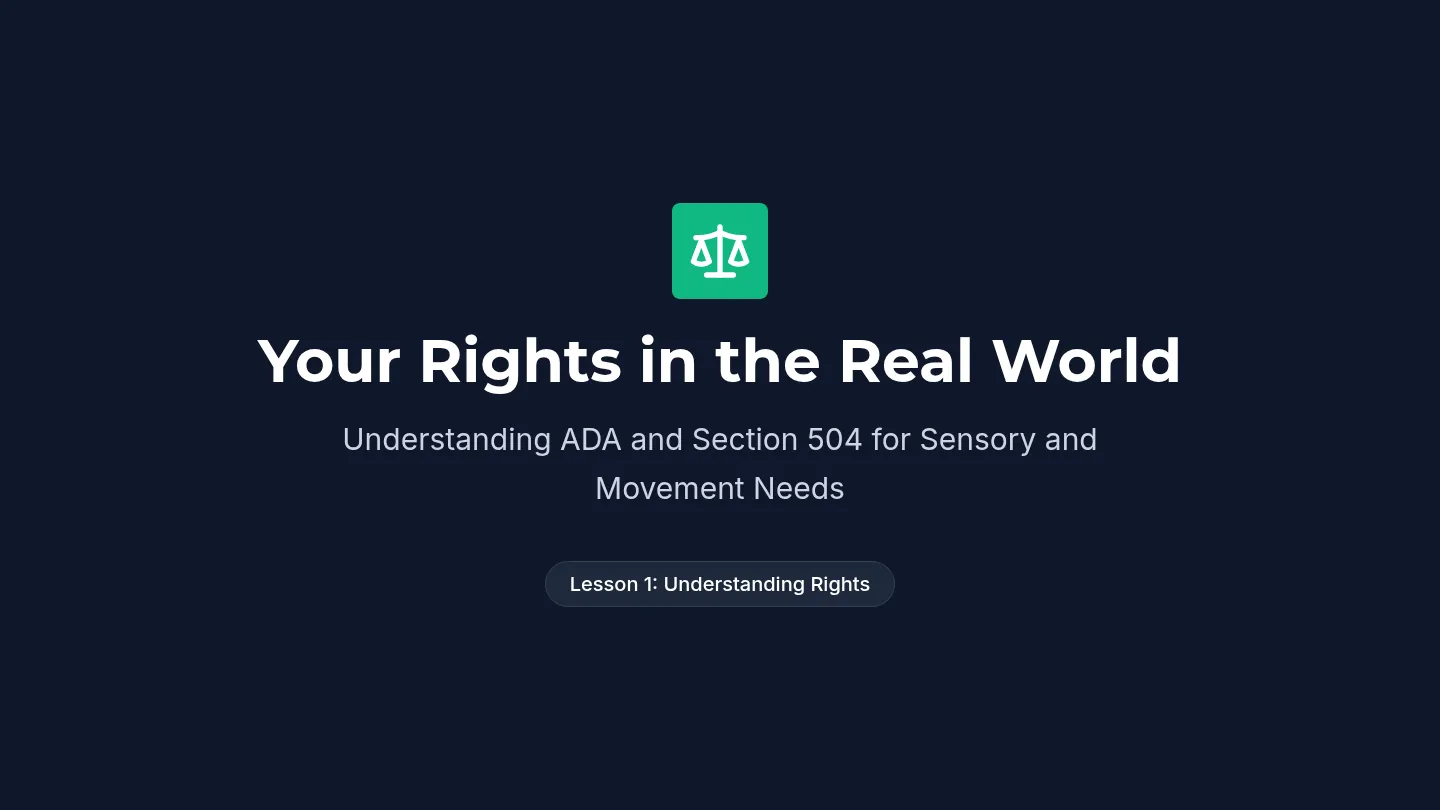 Rights Roadmap Slides
