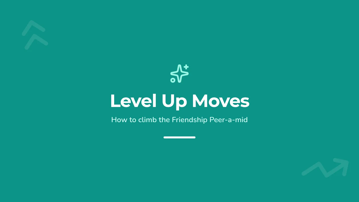 Level Up Moves Slides