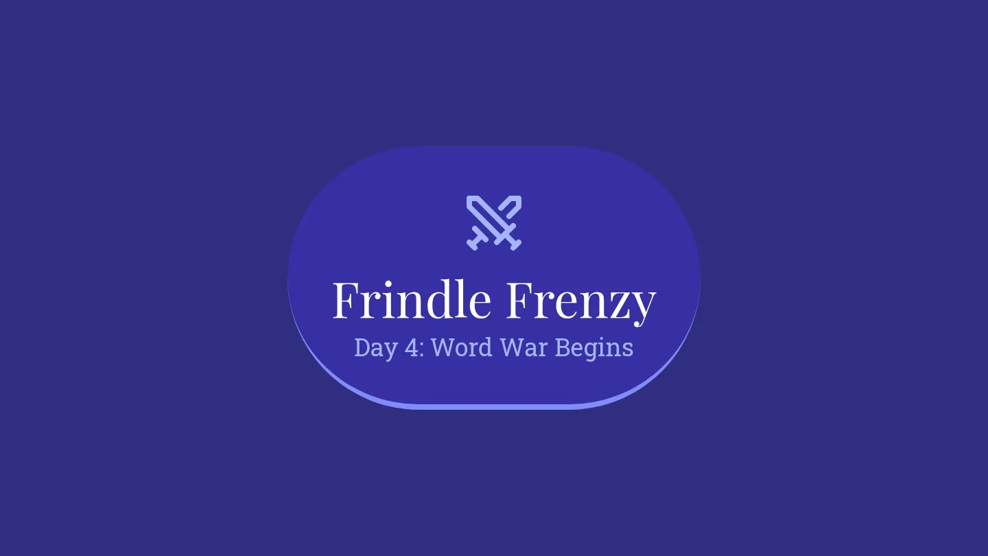 Day 4 Intro Slides
