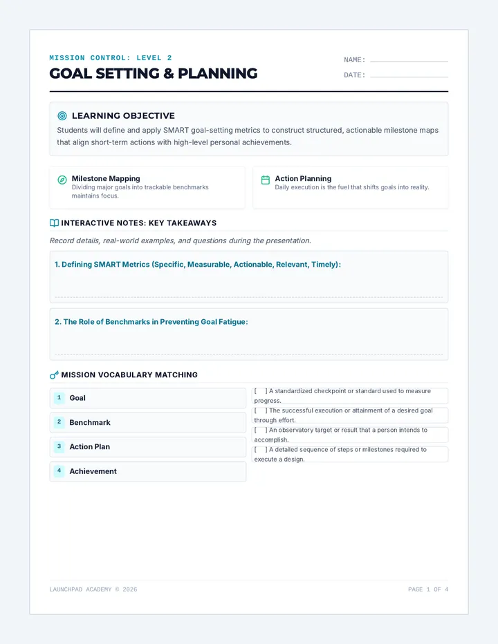 Day 2 Student Workbook Bundle