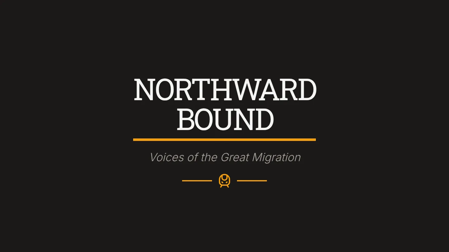 Northward Bound Slides