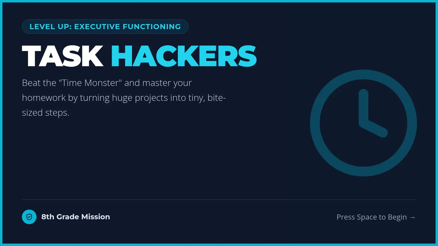 Task Hackers Slides