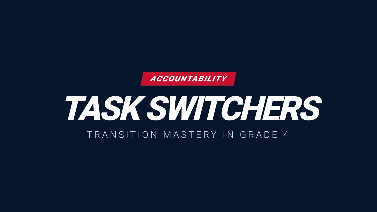 Task Switchers Presentation 4