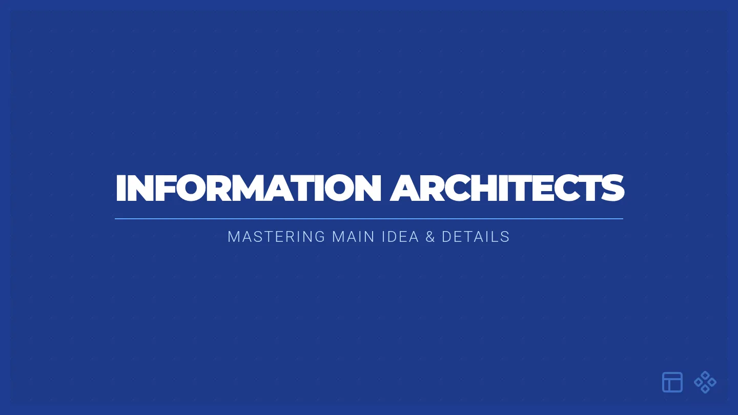 Core Structures Slides