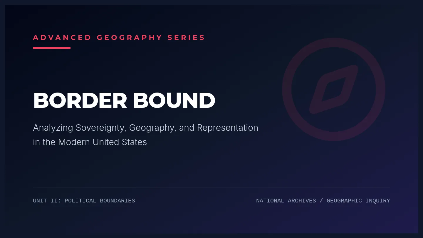 Border Bound Slides