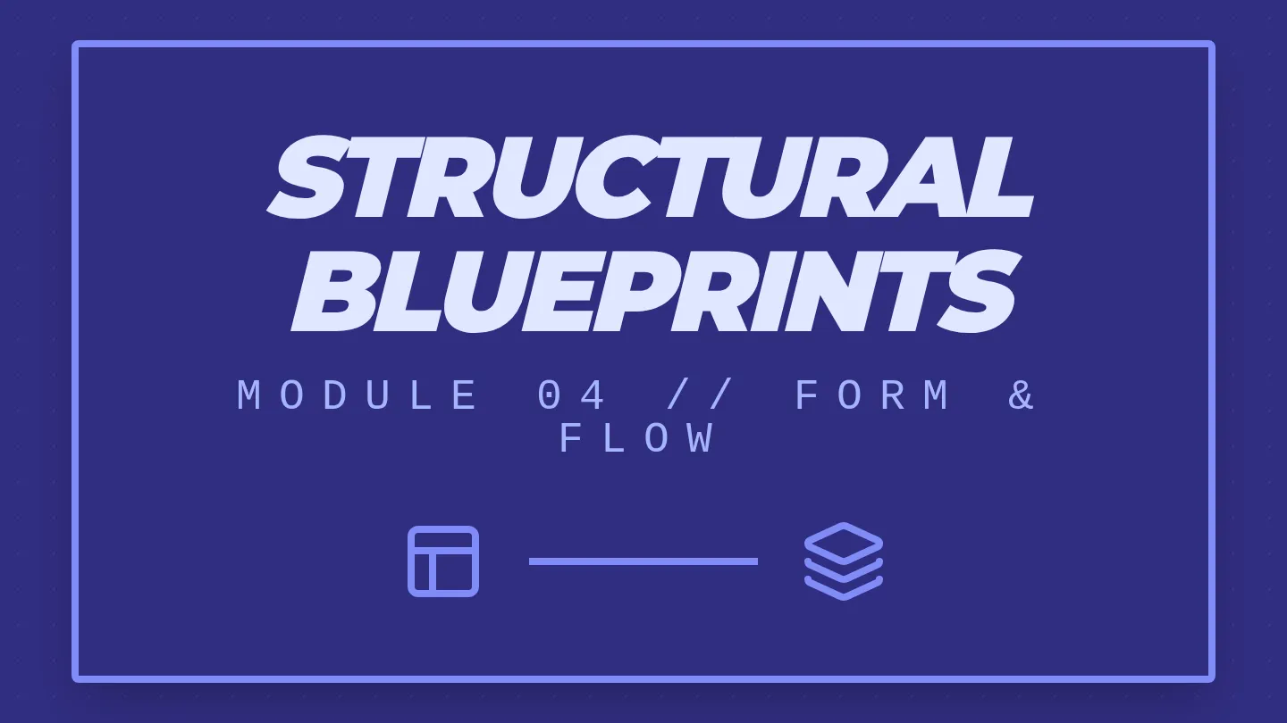 Structural Blueprints Slides v2