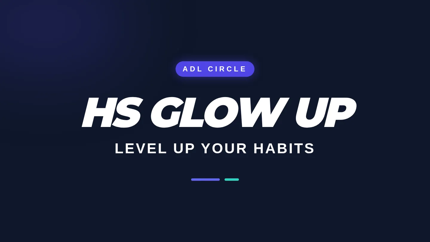 Level Up Vibe Slides